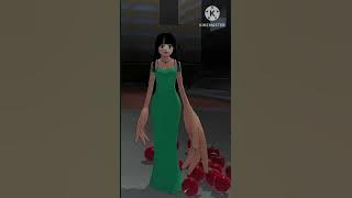 Apples 🍎 containing zombie viruses#sakuraschoolsimulator #trendingshorts