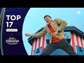 Junior Eurovision 2021: Top 17 (New: Ireland 🇮🇪)