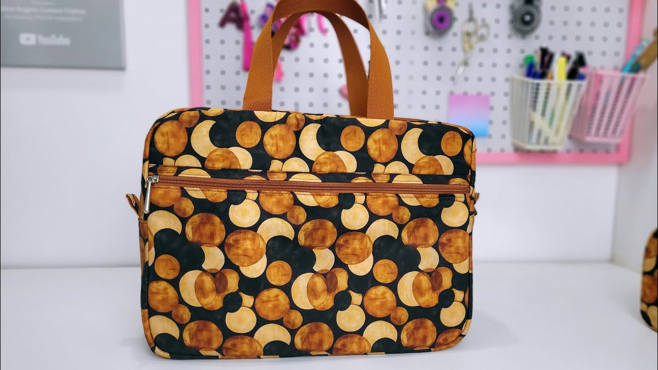 Bolsa de Mão Para Professora 