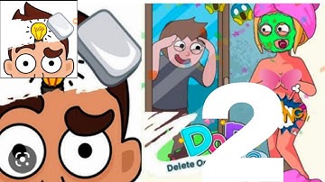 Dop 2 Gameplay Walkthrough (ios, Android) part 2 90-150 levels Gameplay Walkthrough Episode 2