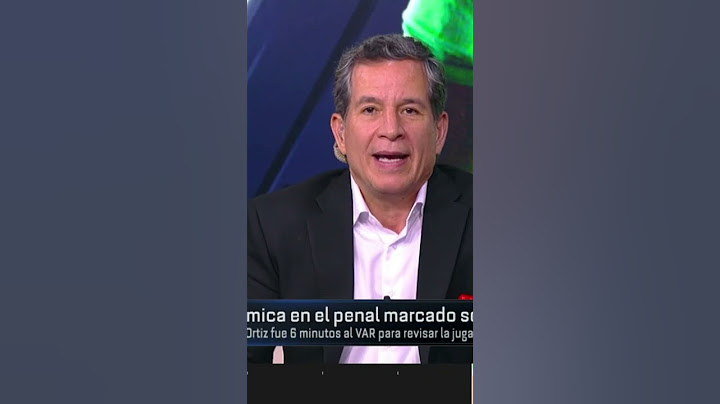 ¡RAJADA HISTÓRICA DE JAVIER ALARCÓN CONTRA EL ARBITRAJE, TELEVISA Y EL BICAMPEONATO DEL AMÉRICA!