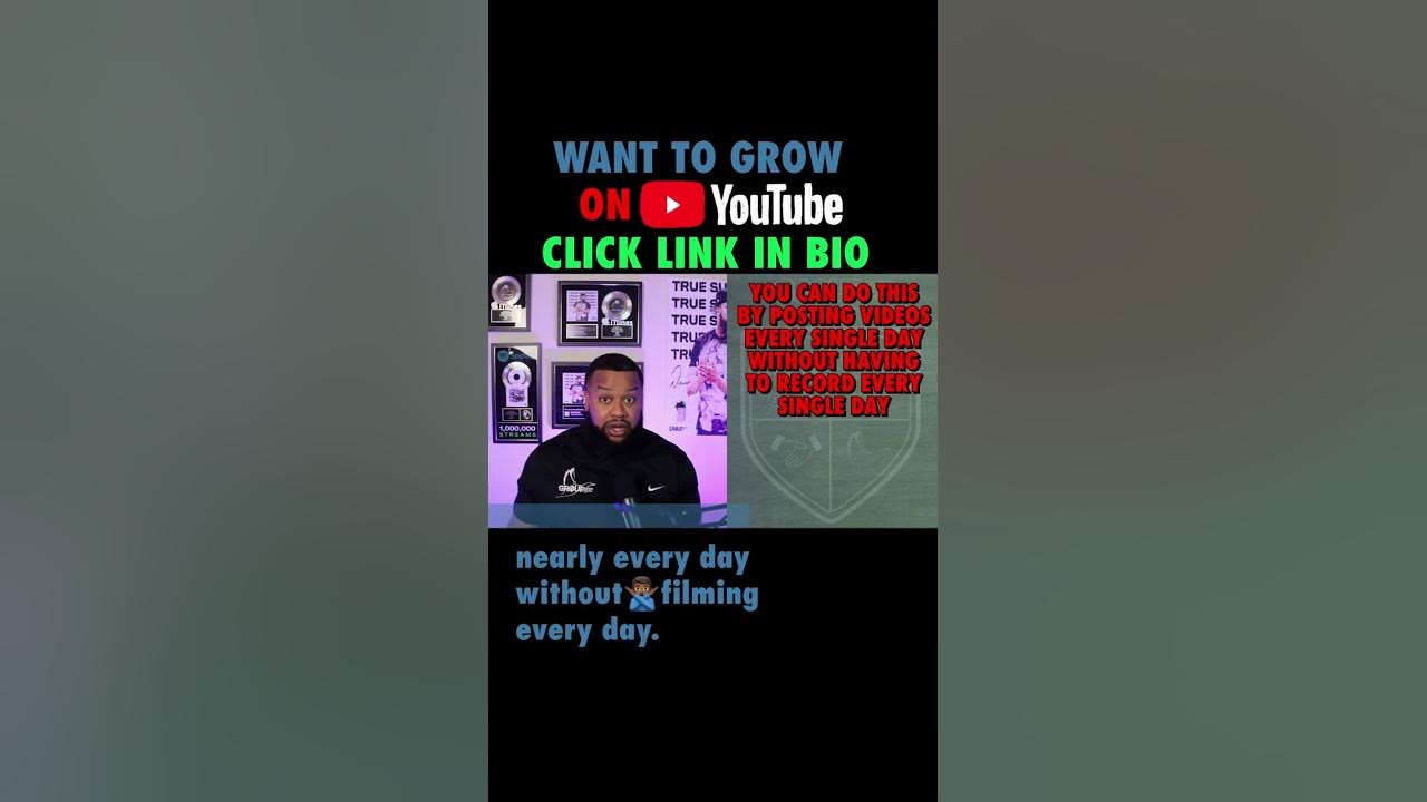how-to-have-youtube-videos-to-post-every-day-youtubegrowth