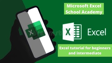 Microsoft Excel School Academy, For beginners to intermediate, Adjacent cells Error in Calculations