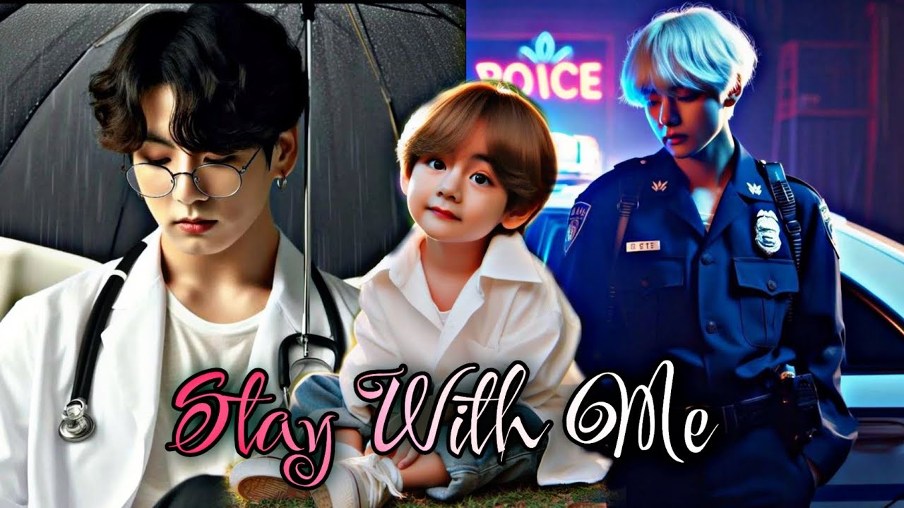Stay with me || Episode-05 || Taekook FF 💜 (Top Tae ) - YouTube