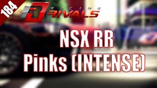 Racing Rivals Part 184 | Winning NSX RR's! screenshot 1