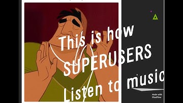 Awesome way to listen to #Music in #Linux