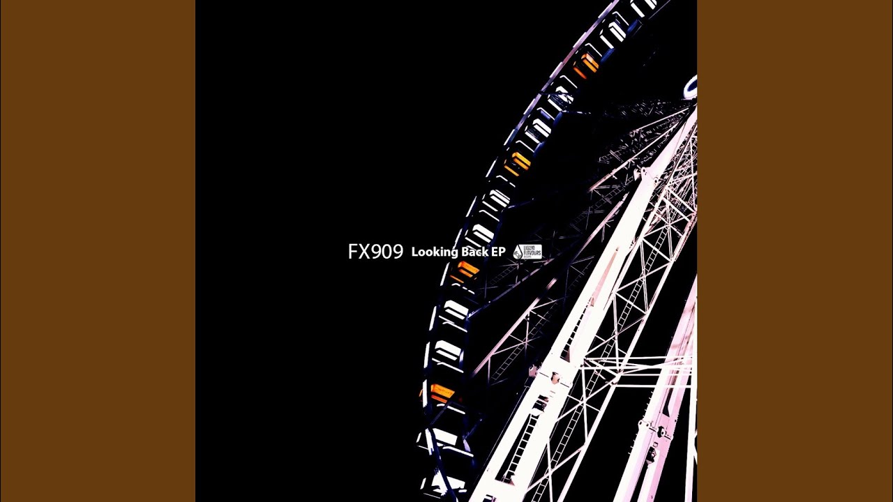 Lost Alphabet (Original Mix)