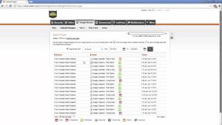 Alarm com Image Sensor Net Worth