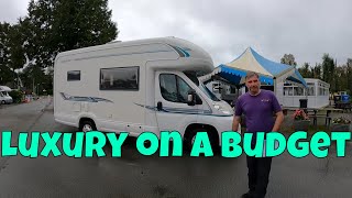 Older Motorhome A Proper Well Built Motorhome by The Motorhome Man 70,447 views 3 months ago 16 minutes