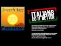 Francesco Digilio, Smooth Jazz Band - Dedicate to Pascale