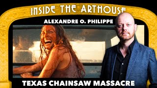 Why Texas Chainsaw Still Scares Us Today