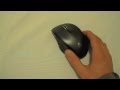 Review: Logitech Marathon Mouse M705