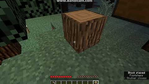 Curious Shulker Boxes 1.13.2/1.14.3 Forge Mod Overview