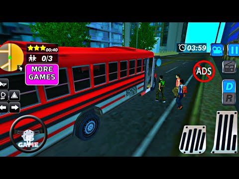 Public Transport Simulator 45 Android Gameplay Youtube - youtube school bus simulator 2017 bus refresh roblox Public Transport Simulator 45 Android Gameplay Youtube - school bus simulator 2017 bus refresh roblox