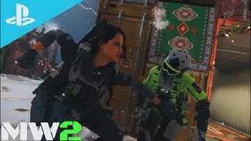 Call of Duty MW2 Execution Montage (Part 5)