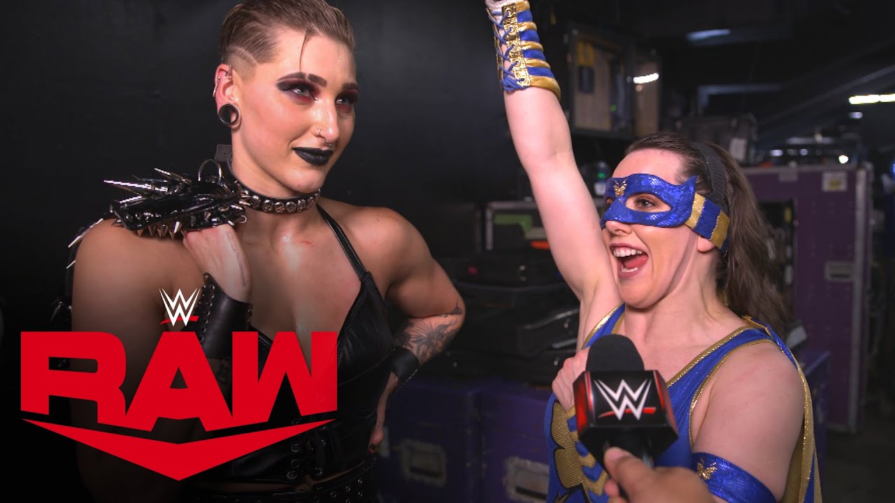 Rhea Ripley Was A “Little Bit Standoffish” About Her Team With Nikki Ash In Wwe 3 Rhea Ripley Was A “Little Bit Standoffish” About Her Team With Nikki ASH In WWE 2