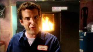 RMR: The Cashburner 2000