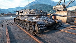 IS-7 - Last Chance to Win - World of Tanks