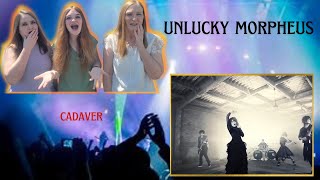 Holy Moly! | Unlucky Morpheus | Cadaver | Solo Lulu Reaction