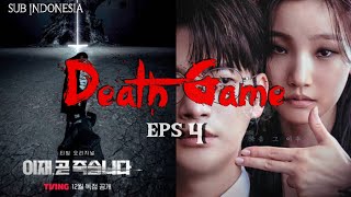 DG||SUB INDO||EPS 4•FULL[Bagian 1] #drakor #drakor2023 #deathsgame #filmterbaik #fyp