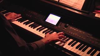 G. King - Linus And Lucy