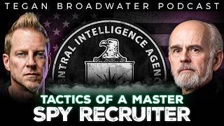 Download Lagu The CIA's Spy Recruiter: ''I Find Their Pain.. Then I Use It''