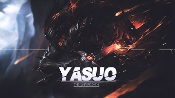 [YASUO] Hướng dẫn combo Yasuo từ cơ bản đến nâng cao