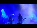 Omnium Gatherum - The Unknowing Athens 2019