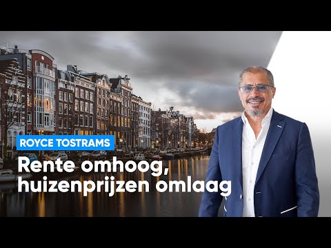 Video: Wat drijft de hypotheekrente omhoog of omlaag?