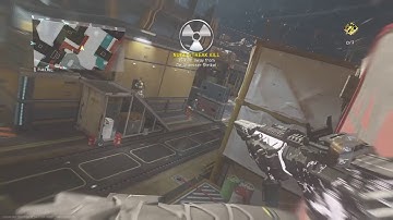 *INSANE* FAST DE ATOMIZER STRIKE ON SKYDOCK*SOLO*