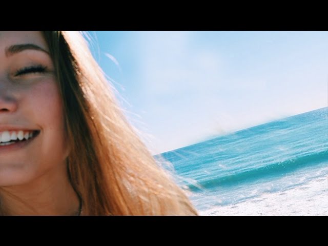 Pretty Face 💞 (GoPro Beach Girls 2018 / Reggae Song / Reggae Beat 2018)  Prod. By Lil Sokz - YouTube