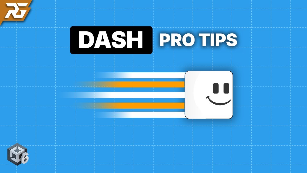 Урок по созданию панели Dash в Unity 2D – Сделайте свою панель Dash великолепной!