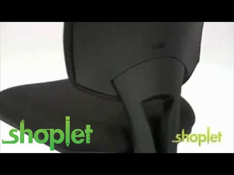 HON H5701 Volt Chair Series Video