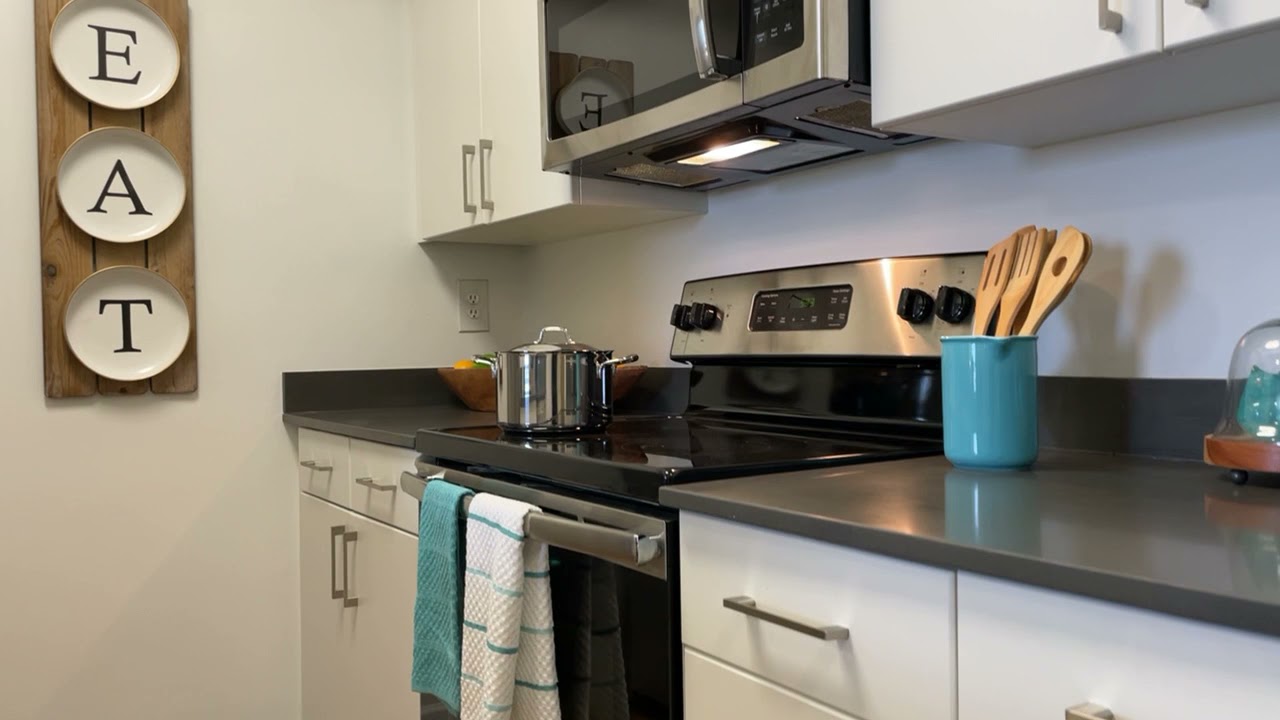 Marlowe Apartments1B1508 YouTube