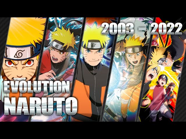 Naruto R.P.G. 4 Edição Vol.3-2