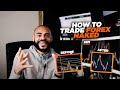 Archimedes Capital and Opes Trading Group - Forex Podcast ...