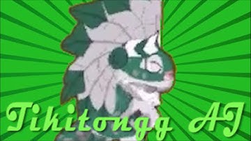 Intro for TikiTongg aj (Intro Contest)