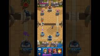 ​Deck Arena 2 Paling OP! 💀 #ClashRoyale