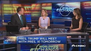 G-20: What to Watch