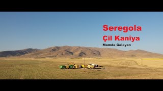 Mamad Geloyan  - Seregola Çil Kanîya