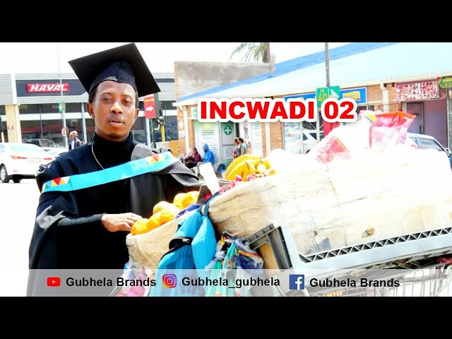 Gubhela - Incwadi 02 class=