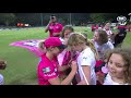 Ellyse Perry talks Sixers, meeting fans and more | The Back Page