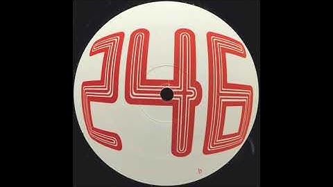 Clear Up - 246 ‎| Reel Musiq [1995]