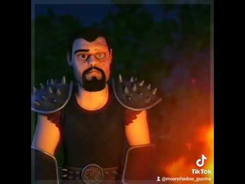How to train your dragon/Race to the edge/Edit/Hiccup Haddock/Alvin