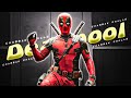 Chammak challo ftdeadpool edit  chammak challo x deadpool edit status  ryan reynolds edit