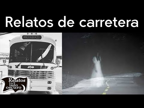 Vídeo: Cuentos De Viaje: Historias De Errores Y Asombro Desde La Carretera