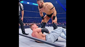 Orange Cassidy Aura Cassidy Edits Wwe 