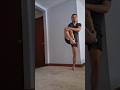 today's Stretch 🙏     #motivation #balancefitness #yoga #dancer