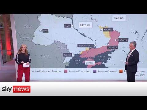 Ukraine War: Will
