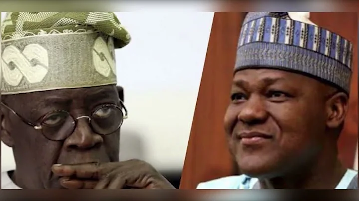 Religious Group Kicks Against Dogara Choice as Tinubu's Running Mate @MAHABGlobalMedia